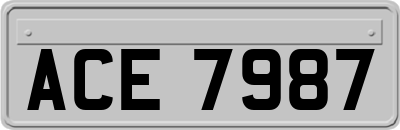 ACE7987