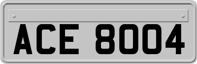 ACE8004