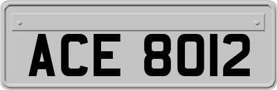 ACE8012