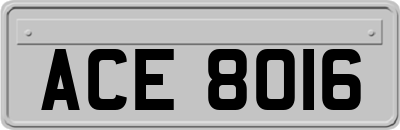ACE8016