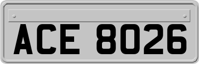 ACE8026