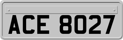 ACE8027