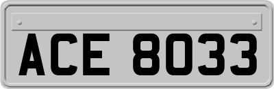 ACE8033