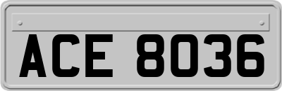 ACE8036