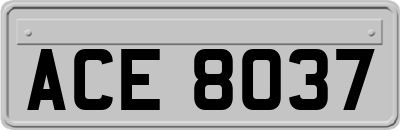 ACE8037