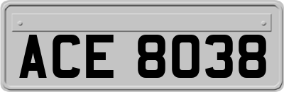ACE8038