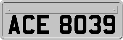 ACE8039