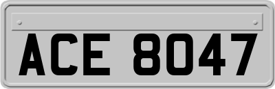 ACE8047