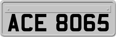 ACE8065