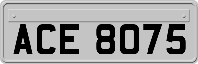 ACE8075