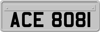 ACE8081