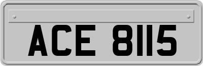 ACE8115