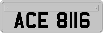ACE8116