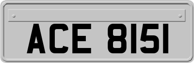 ACE8151