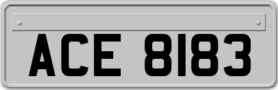 ACE8183