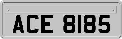 ACE8185