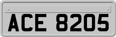 ACE8205