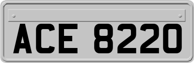 ACE8220