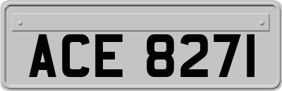 ACE8271