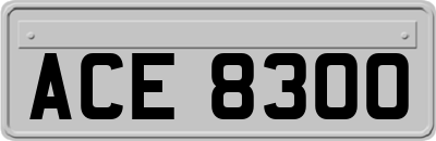 ACE8300