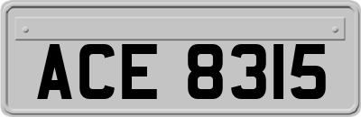 ACE8315