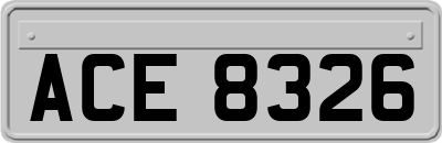 ACE8326