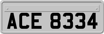 ACE8334