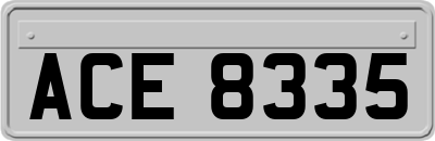 ACE8335
