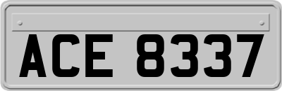 ACE8337