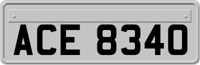 ACE8340