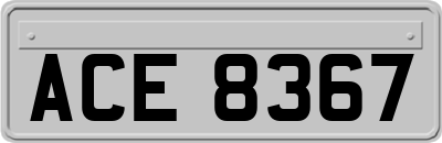 ACE8367