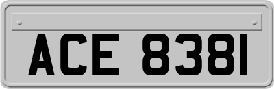 ACE8381
