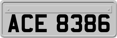 ACE8386
