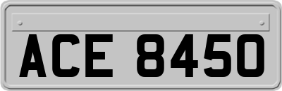 ACE8450