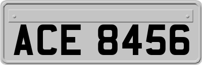 ACE8456