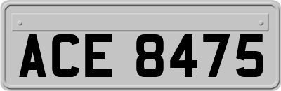 ACE8475