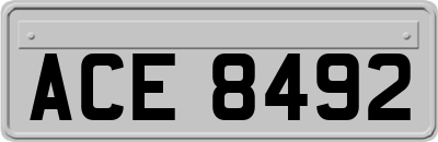 ACE8492