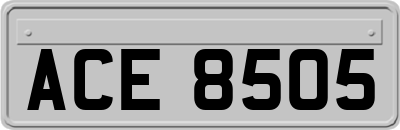 ACE8505