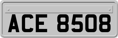 ACE8508