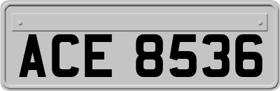 ACE8536
