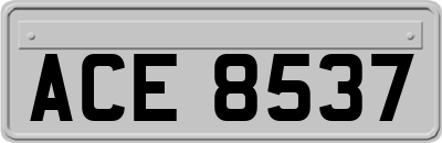 ACE8537