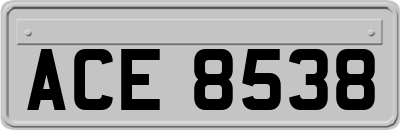 ACE8538