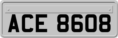 ACE8608