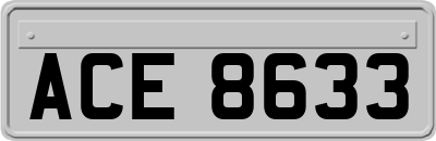 ACE8633
