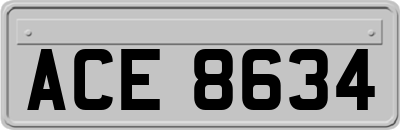 ACE8634
