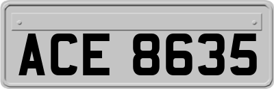 ACE8635