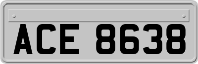 ACE8638