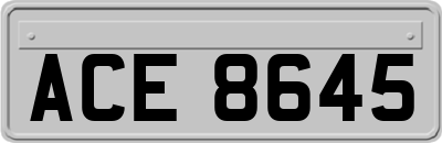 ACE8645