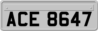ACE8647