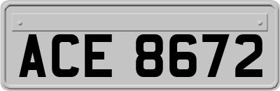 ACE8672